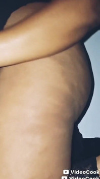 The Rubdown (titties Ass Feet N Pussy POV)
