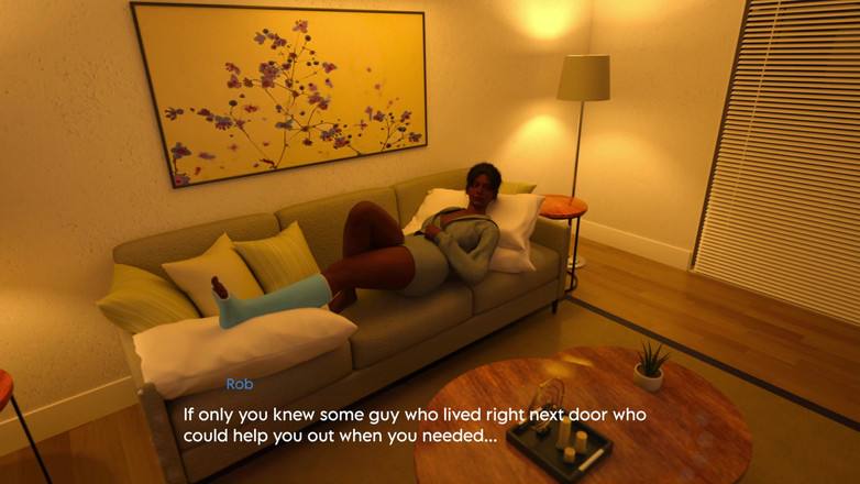 Wickedgammes studio: Milovník kočovek (část 13)