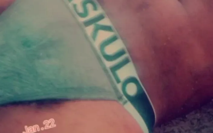 Phenom31: Homemade Lingerie Video