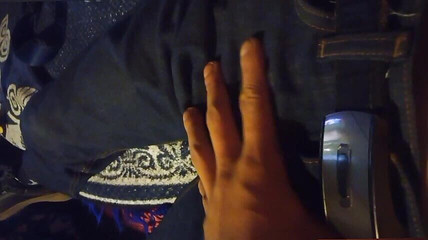 WolfGV: Chlapec se dotýkal v domě své sestřenice