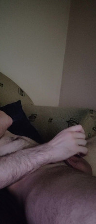Sesso in casa