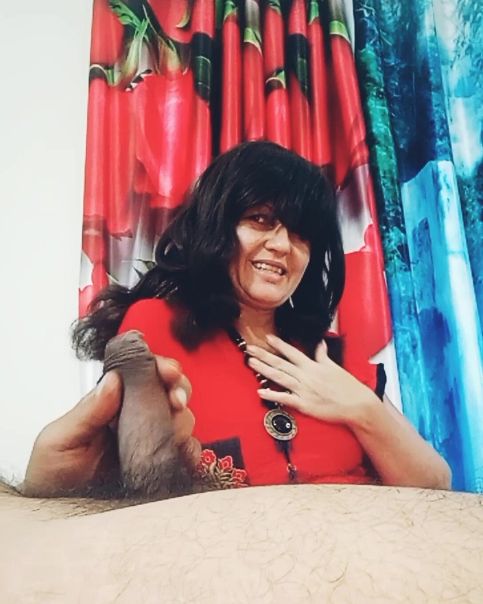 Bolly Karma: Entertainment for Slut Wife