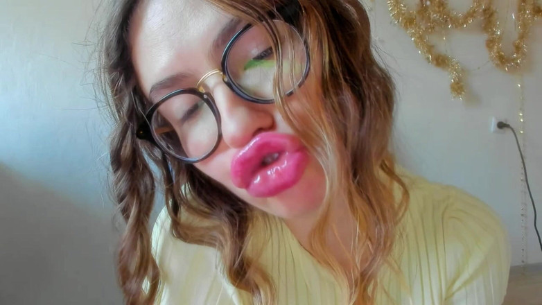 Rarible Diamond: Küss mich