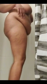Do You Enjoy Taking Late Night Showers?