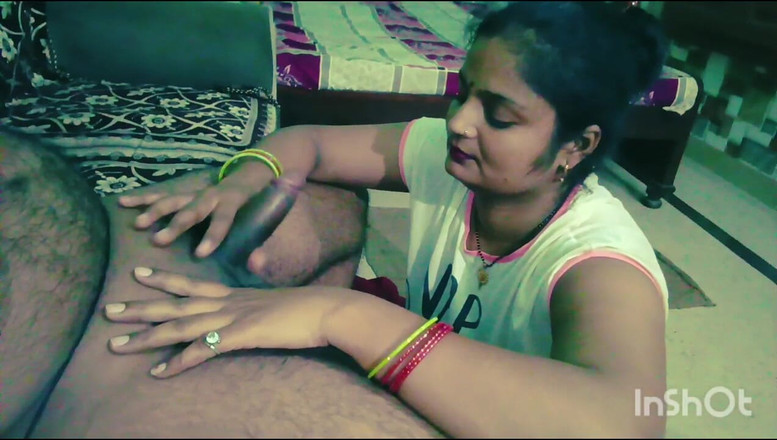 Cute brandy: インドのデシ族の妻とのセックス