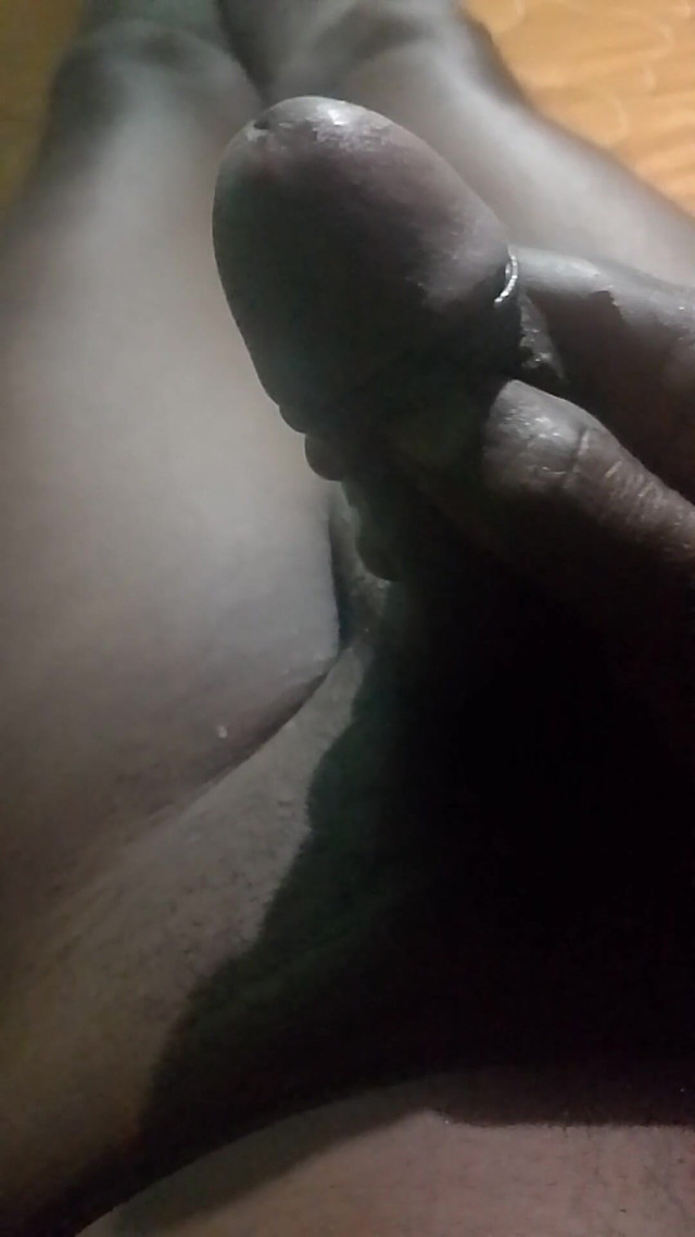 I'm Cock in Interested (Sivell)