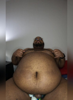 Blkhole420: Inflazione ora di andare a letto.