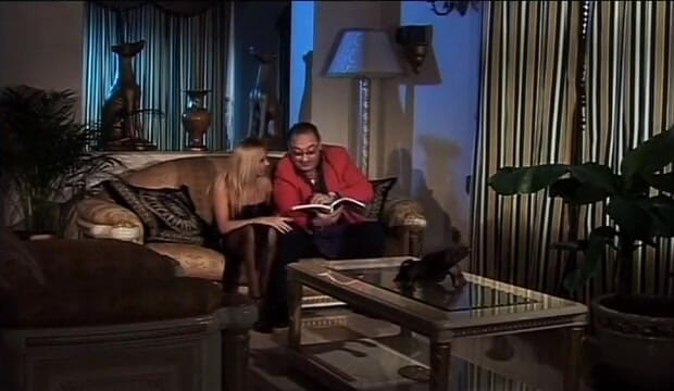Xtime Network: Marele Roberto Malone fute o blondă sexy țâțoasă