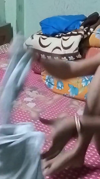Adik tiri Berkongkek Lama