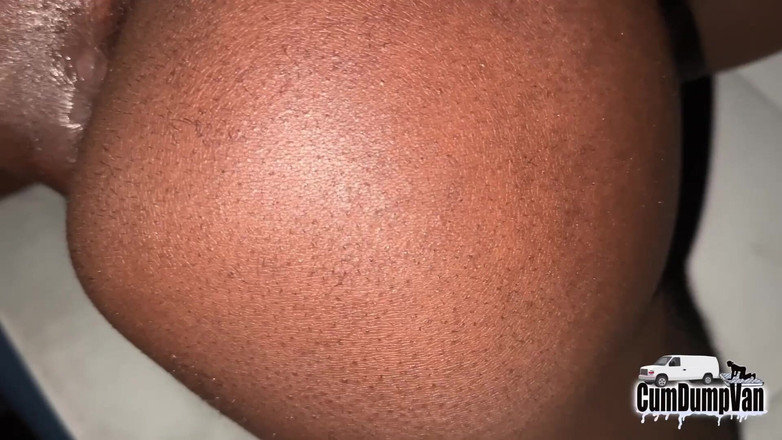 Cum Dump Van: Porra dump van gang bang jovem preto twink grupo sexo...