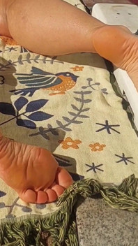 Amateur blonde reife ehefrau im freien