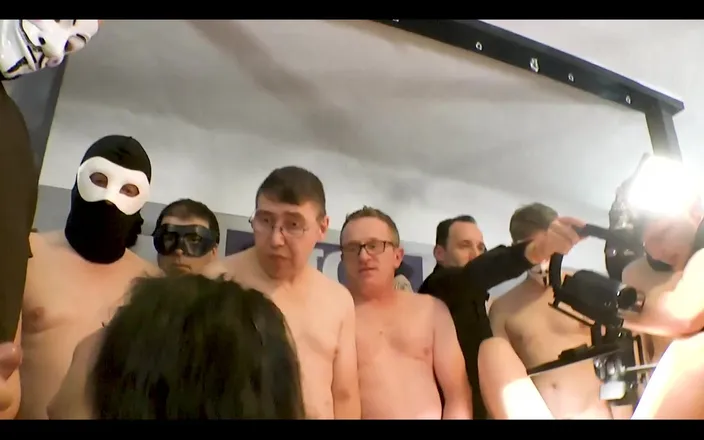 Andy Star: Fatima (22) Ganxxang Without a Headscarf Fucks Me All Without a...