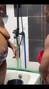 Even After a Hadcore Fuck She Wanted More.. Behind the Scene