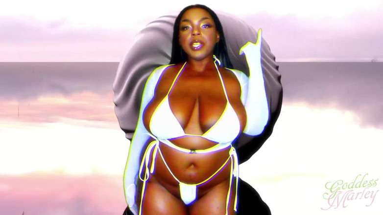 Goddess Marley: Bnwo: Chastity Conditioning V2