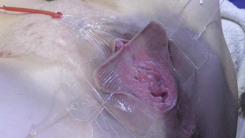 deep keely: 3 Lecca Vagina Allargata Lontano Da Molto Vicino