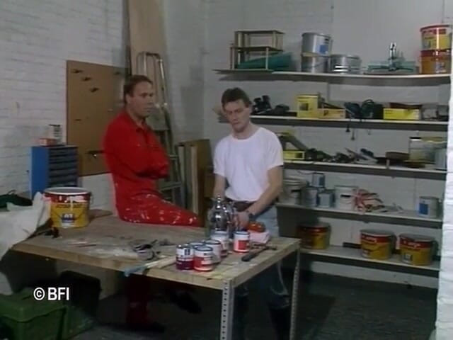 Made in Holland: 카페 램바다 5