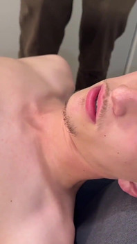 Muscle Stud Fucks Cute Tiny Twink Uncut Jay Magnus All American
