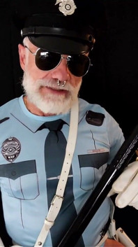 Bad Cop Punishment