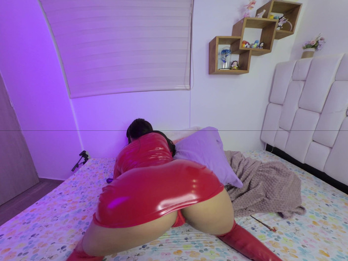CuttiejennieVR: Vr: penghinaan pov, kontolmu itu sayang banget