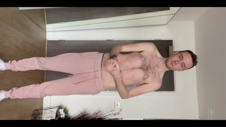 Hungthotter: Někdo požádal, aby mě viděl víc měkkého