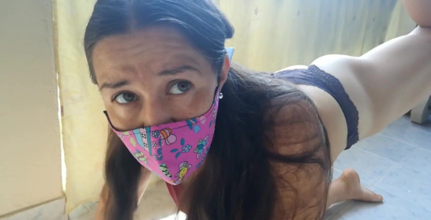 Valery Saenz xxx: Jumlah seks dengan cowgirl seksi