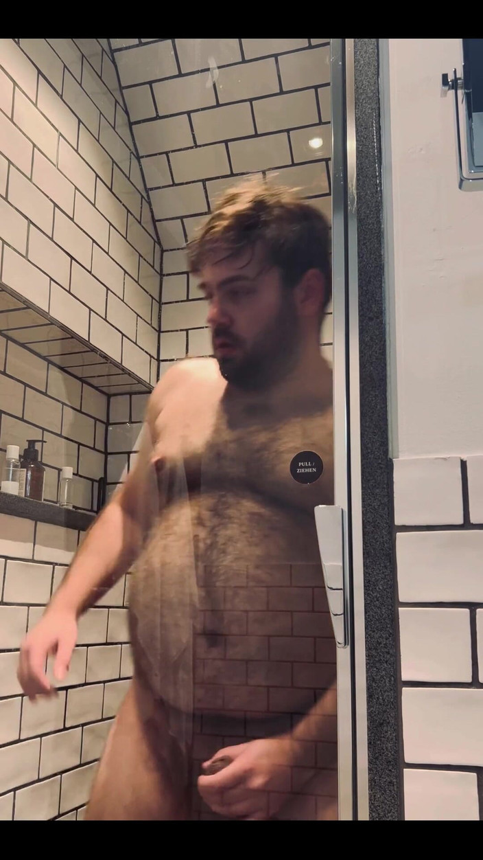 BearSmallCZ: Berlin beni çıldırtıyor