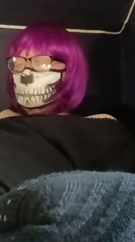 Three Orgasms with Raven Letrap