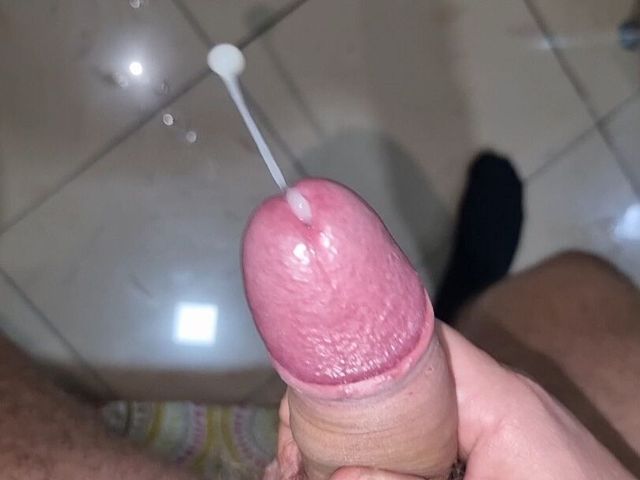 Amateur | Italian - She Gasps, Moans and Cums Hard with a Huge Cock (Alexander Audran)