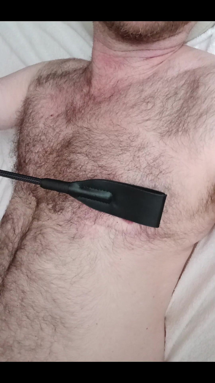 BonusholeToy: Ftm's fotze &amp; nippelbestrafung 1
