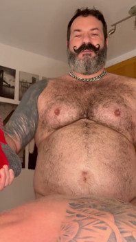 A Viking Among Bears 2