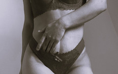 Daiana 12345: Hraní s mojí kundičkou