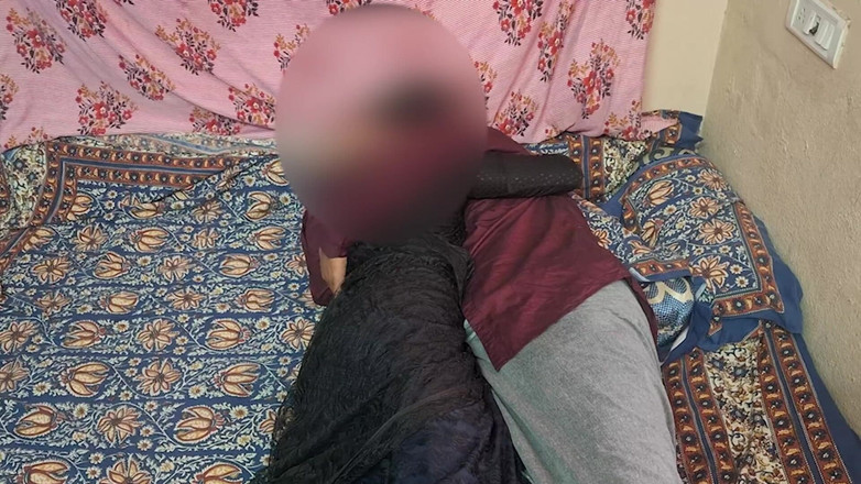 Delightrose: Индийская жена куколда в тройничке