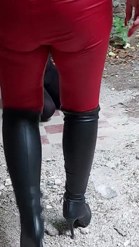 My Piss in the Slave's Eye