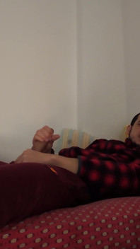 Před spaním