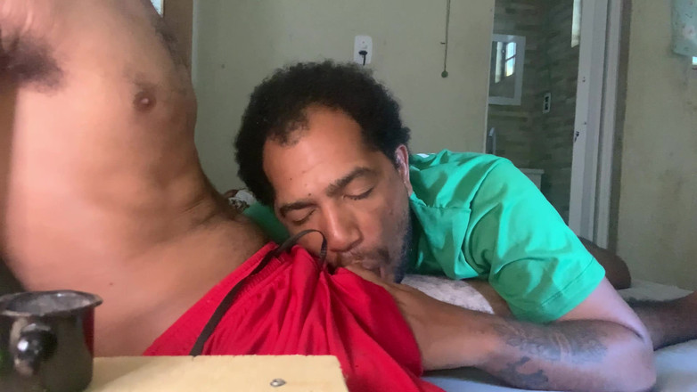 Couple 2 Black: Video 0408 prochází spoustou problémů, přátelé.