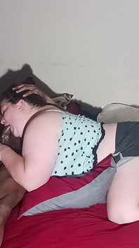 Así es como se supone que te folla a tu esposa