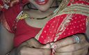 Xshika: Hintli kadın sakso çekiyor