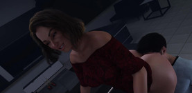 LoveSkySan69Real: Longe de casa [25] Parte 111 Esposa infiel recebe gozada interna por...
