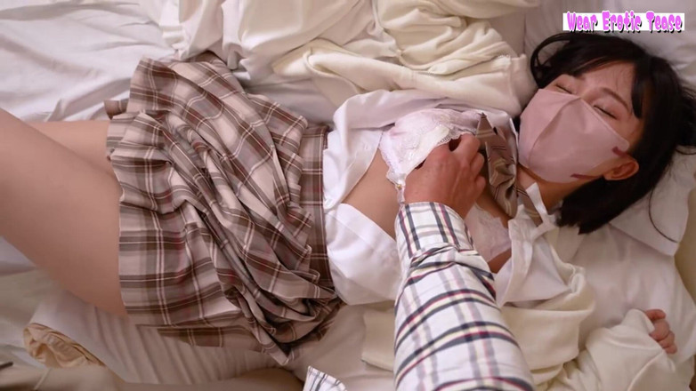 Far east hentai works: Asian Angel 25326