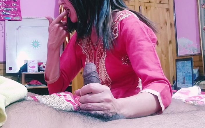 Bolly Karma: Min styvbror ville att jag skulle ge avrunkning