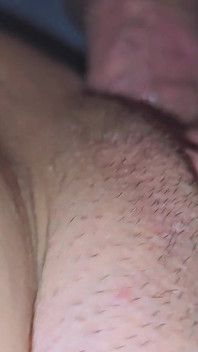 First Time Stepmom Share Same Bed with Stepson