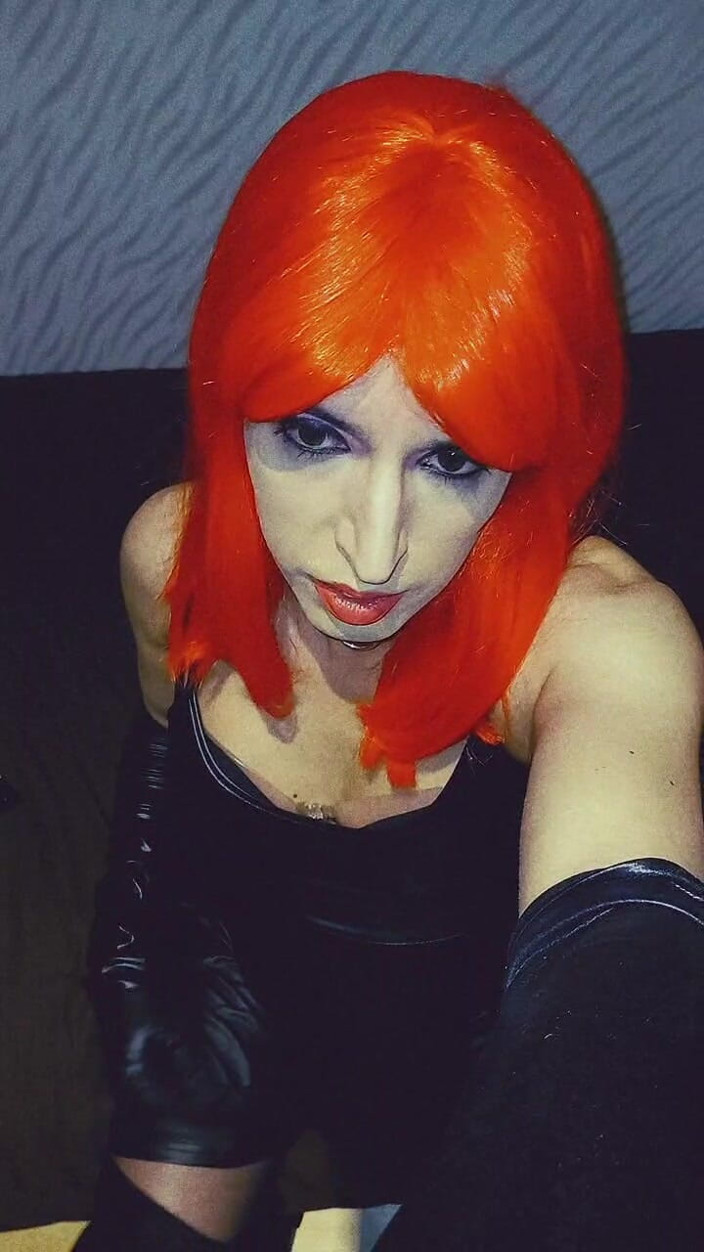 Tammy sissy slave: 複数回の録音