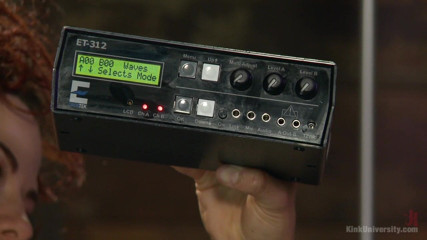 Kink University: Pengenalan E-stim 101 untuk Electrosex