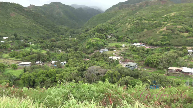 ATK Fans (Girlfriends): Virtual vacation in Hawaii with Haley Reed part 9