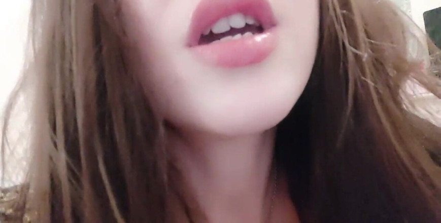 savannahamatoriale: Chantal and Her Stepson on a Video Call for New...