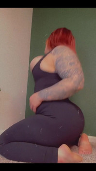 Too Bouncy