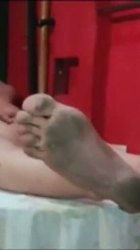 I piedi sporchi della strega gresopio 2