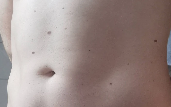 Orgi27: I badrummet - jag håller på att göra det själv