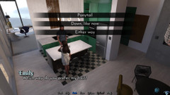 Porngame201: Aktualizacja Libido Enigma # 2 do kontynuowania