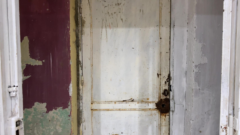 SugarPose: Jasmins erster tag als ghostbuster